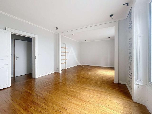Appartement vente à Angers