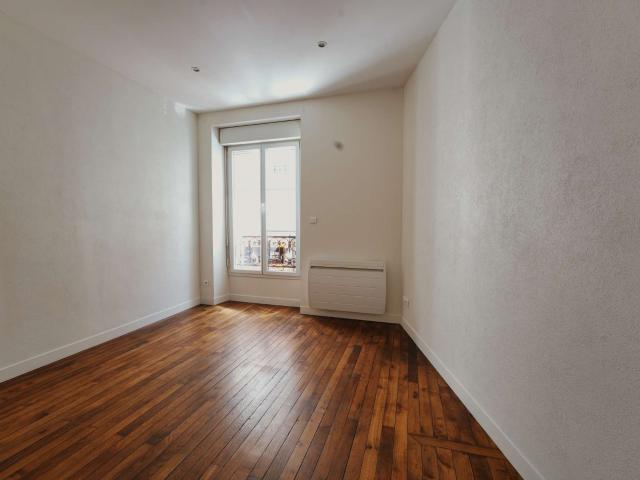 Appartement vente à Angers