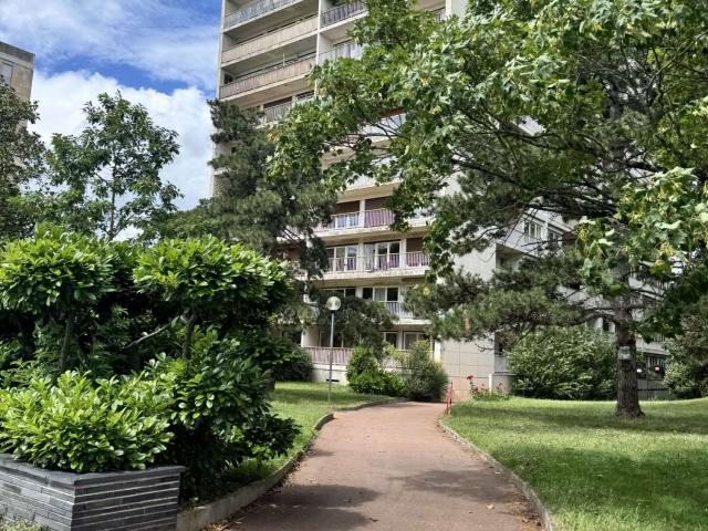 Appartement vente à Angers