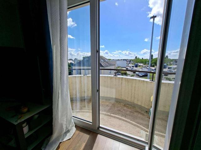 Appartement vente à Angers