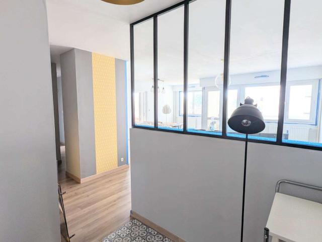Appartement vente à Angers