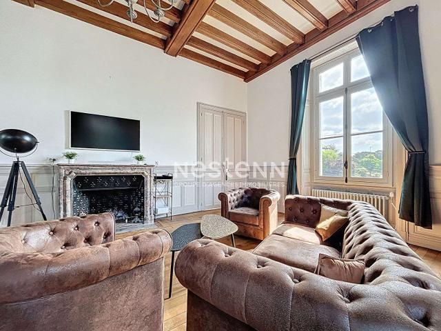 Appartement vente à Angers