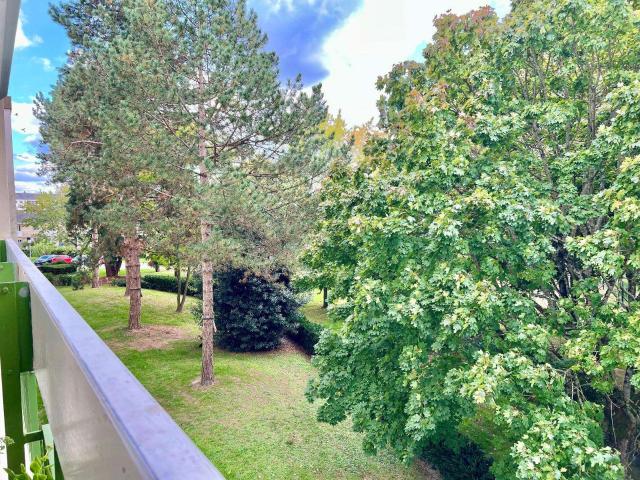 Appartement vente à Angers, Sainte-gemmes-sur-loire