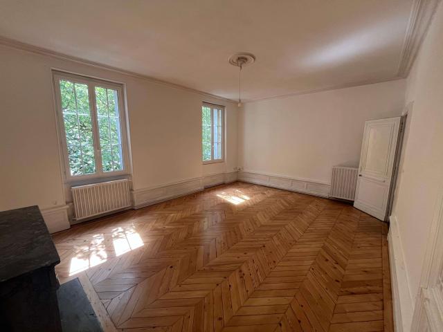 Appartement vente à Angers