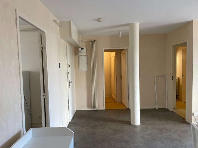 Appartement vente à Angers