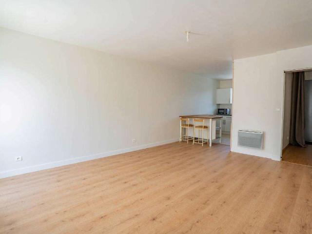 Appartement vente à Angers