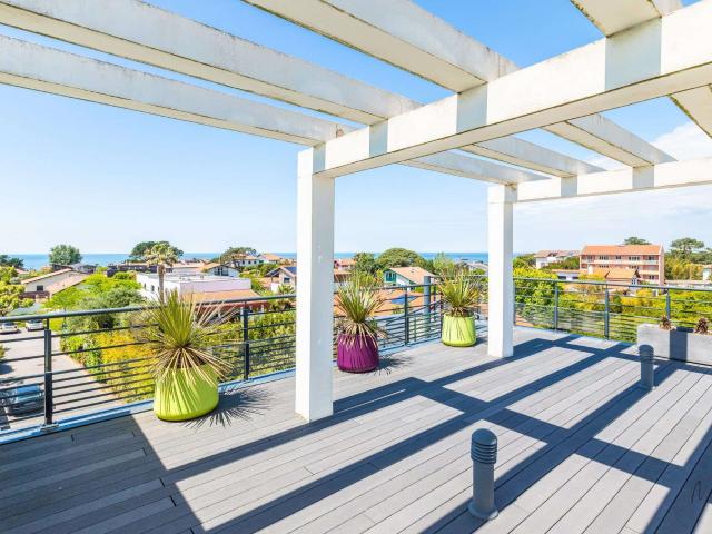 Appartement vente à Bayonne, Anglet