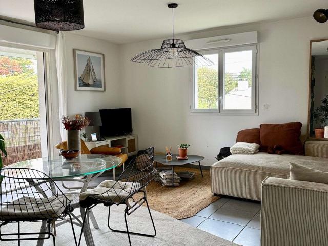 Appartement vente à Dax, Angresse