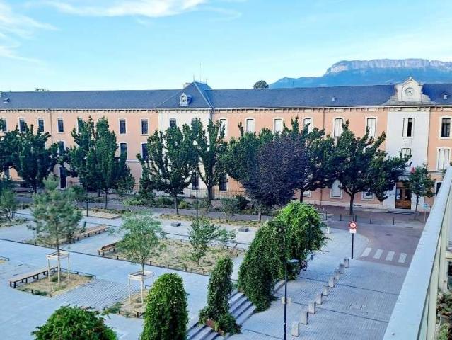 Appartement vente à Annecy
