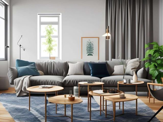 Appartement vente à Lille, Anstaing