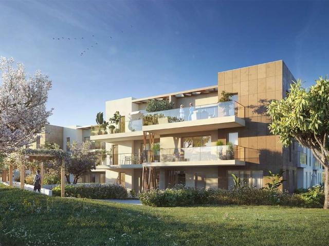 Appartement vente à Grasse, Antibes