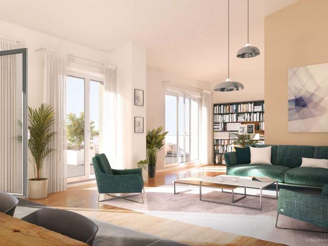 Appartement vente à Arcachon