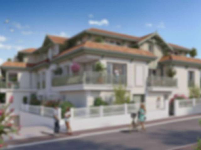 Appartement vente à Arcachon