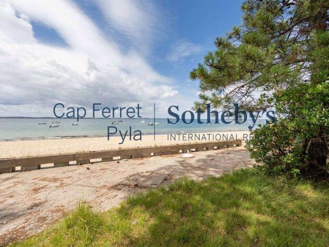Appartement vente à Arcachon
