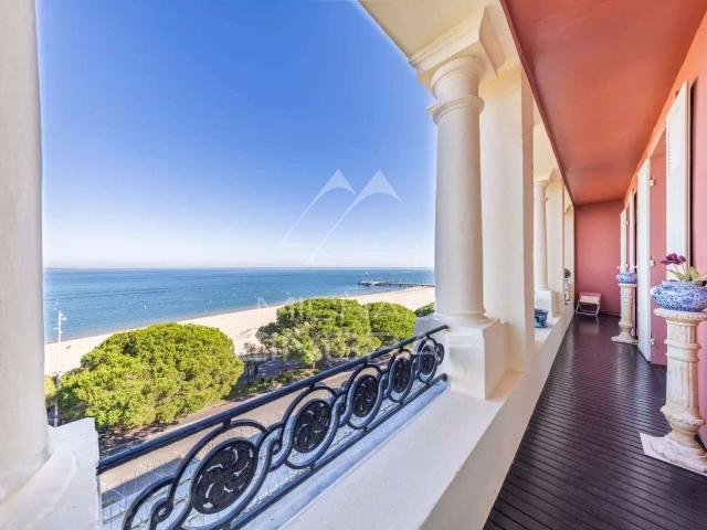 Appartement vente à Arcachon