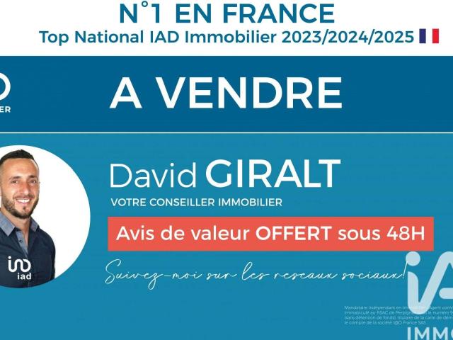 Appartement vente à Céret, Argelès-sur-mer
