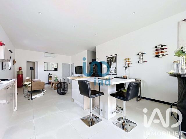 Appartement vente à Argeliers, Aude