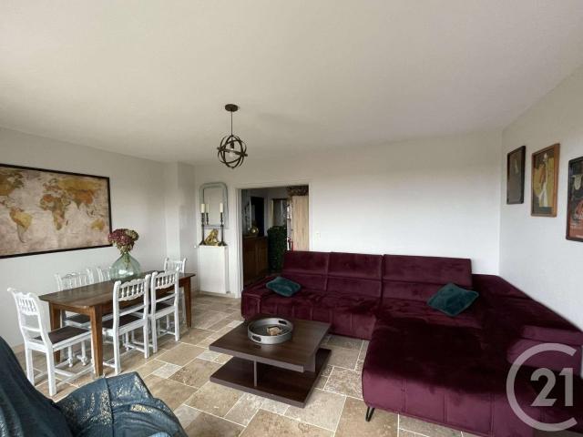 Appartement vente à Argentan