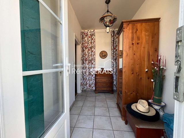 Appartement vente à Argentan