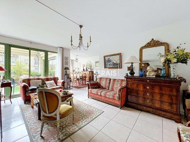 Appartement vente à Argentan