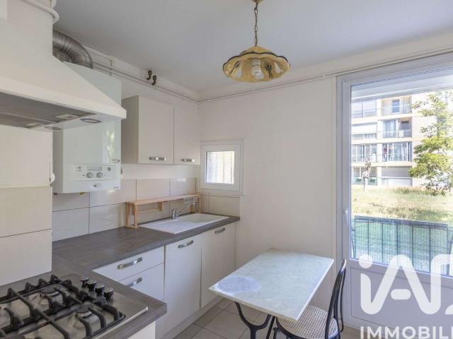 Appartement vente à Arles