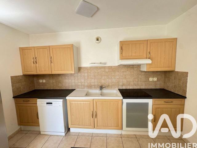 Appartement vente à Arles