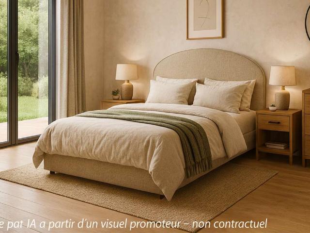Appartement vente à Lille, Armentières