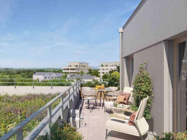 Appartement vente à Palaiseau, Arpajon