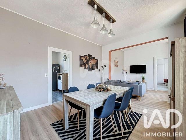 Appartement vente à Dieppe, Arques-la-bataille