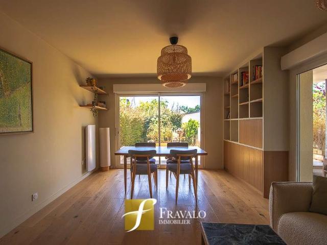 Appartement vente à Vannes, Bretagne
