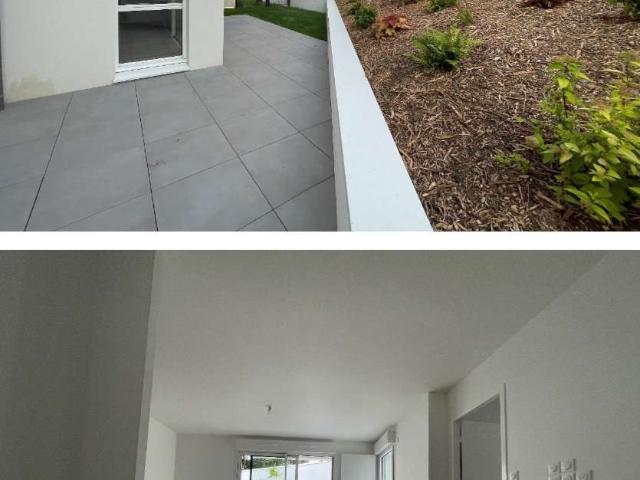 Appartement vente à Vannes, Bretagne