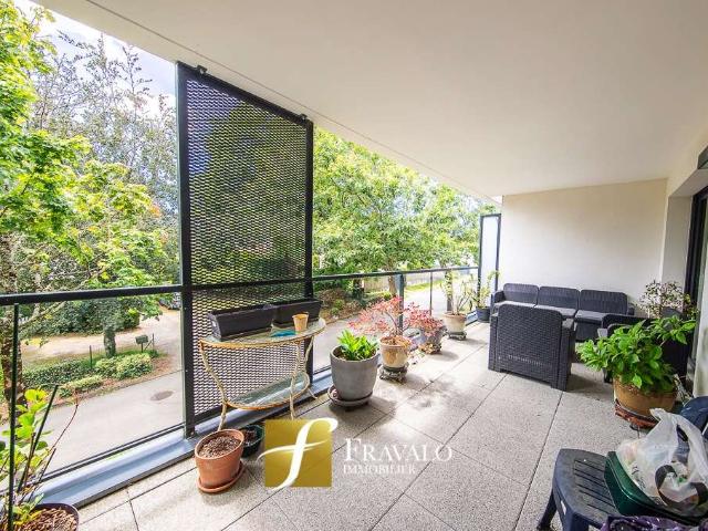 Appartement vente à Vannes, Bretagne