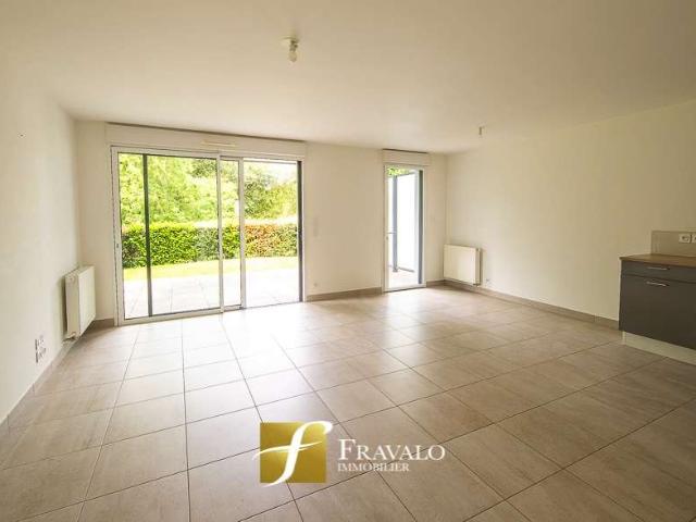 Appartement vente à Vannes, Bretagne