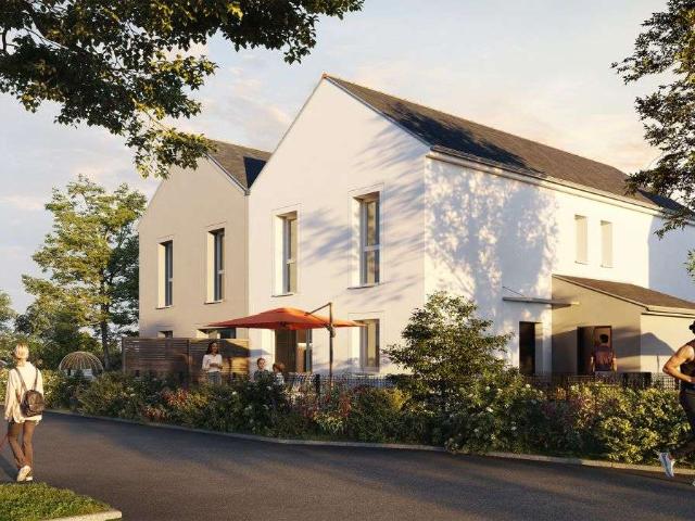 Appartement vente à Vannes, Bretagne
