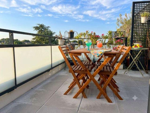 Appartement vente à Vannes, Bretagne