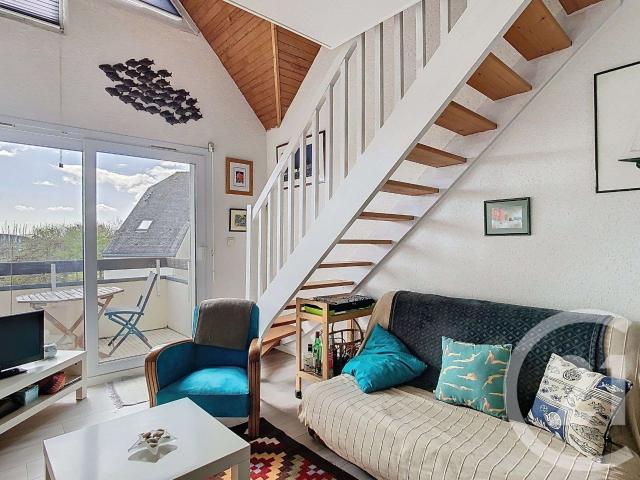Appartement vente à Vannes, Bretagne