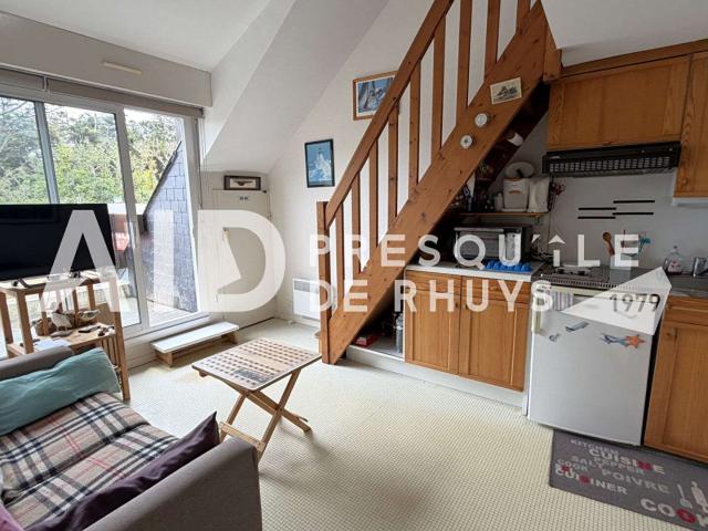 Appartement vente à Vannes, Bretagne