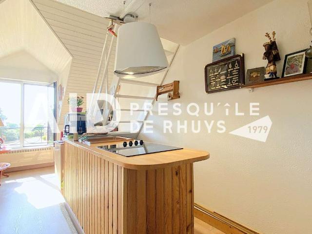 Appartement vente à Vannes, Bretagne