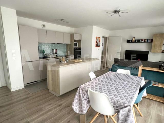 Appartement vente à Vannes, Bretagne