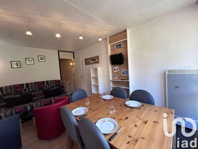 Appartement vente à Bagnères-de-Bigorre, Astugue