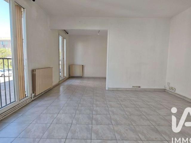 Appartement vente à Marseille, Aubagne