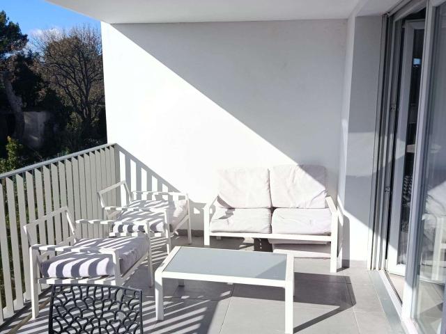 Appartement vente à Marseille, Aubagne