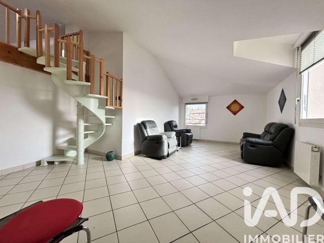 Appartement vente à Largentière, Aubenas