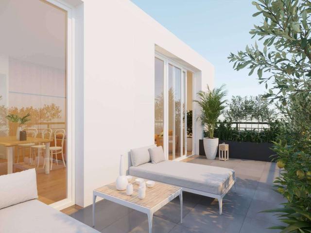 Appartement vente à Saint-Denis, Aubervilliers