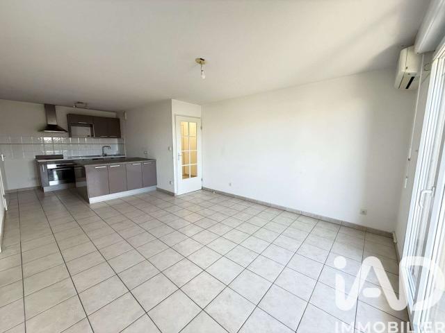 Appartement vente à Toulouse, Aucamville