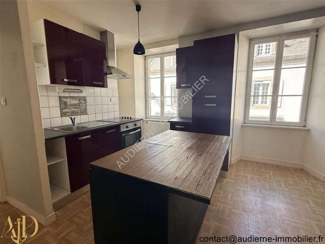 Appartement vente à Quimper, Bretagne