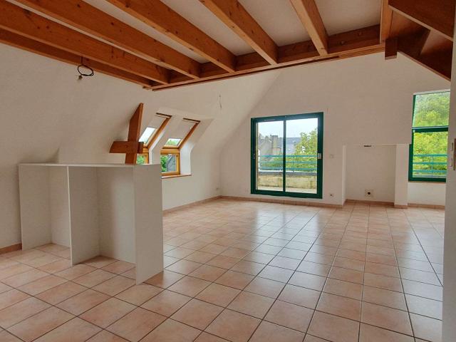 Appartement vente à Lorient, Bretagne