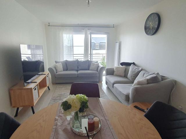 Appartement vente à Lorient, Bretagne
