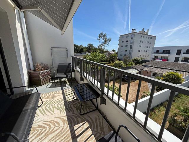 Appartement vente à Lorient, Bretagne
