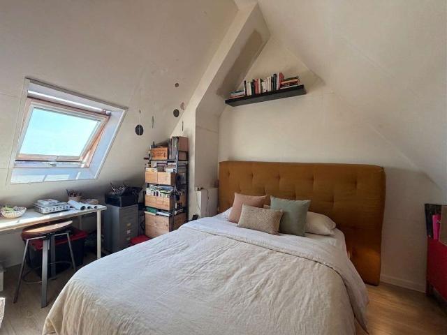 Appartement vente à Lorient, Bretagne